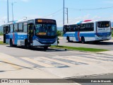 Auto Viação Jabour D86277 na cidade de Rio de Janeiro, Rio de Janeiro, Brasil, por Kaio de Macedo. Número da foto: #:id.