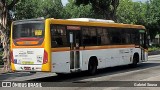 Transportes Paranapuan B10007 na cidade de Rio de Janeiro, Rio de Janeiro, Brasil, por Gabriel Sousa. Número da foto: #:id.