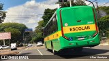 Transportes Capellini 32884 na cidade de Paulínia, São Paulo, Brasil, por Allan Henrique. Número da foto: #12848633.