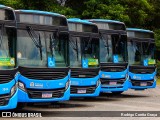 BRT Sorocaba Concessionária de Serviços Públicos SPE S/A 3042 na cidade de Sorocaba, São Paulo, Brasil, por Rodrigo Corrêa Graça. Número da foto: #:id.
