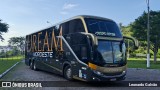 Expresso Nordeste 61110 na cidade de Jundiaí, São Paulo, Brasil, por Leonardo Galvão. Número da foto: #12849683.