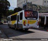 Viação Campo dos Ouros 3314 na cidade de Guarulhos, São Paulo, Brasil, por Felipe Mariz. Número da foto: #12849835.