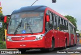 SPE VIA MOBILIDADE S/A PE846 na cidade de Curitiba, Paraná, Brasil, por Alessandro Fracaro Chibior. Número da foto: #12848430.