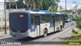 São Cristóvão Transportes 41074 na cidade de Belo Horizonte, Minas Gerais, Brasil, por Edmar Junio. Número da foto: #:id.