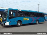 Expresso Fênix Caraguatatuba 25447 na cidade de Caraguatatuba, São Paulo, Brasil, por Andarilho Paulista. Número da foto: #12848111.