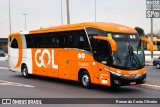 Viação Piracicabana 1454 na cidade de São Paulo, São Paulo, Brasil, por Renan da Costa Oliveira. Número da foto: #:id.