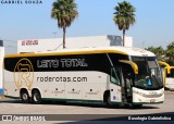 RodeRotas - Rotas de Viação do Triângulo 7614 na cidade de Goiânia, Goiás, Brasil, por Busologia Gabrielística. Número da foto: #12848643.