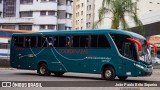 Companhia Coordenadas de Transportes 20220 na cidade de Belo Horizonte, Minas Gerais, Brasil, por João Paulo Brito Siqueira. Número da foto: #:id.