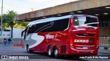 Viação Serro 45224 na cidade de Belo Horizonte, Minas Gerais, Brasil, por João Paulo Brito Siqueira. Número da foto: #12849524.