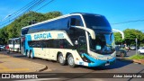 Viação Garcia 88059 na cidade de Maringá, Paraná, Brasil, por Airton Júnior Mata. Número da foto: #12849243.