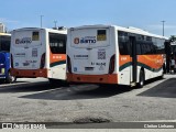 Linave Transportes RJ 146.040 na cidade de Rio de Janeiro, Rio de Janeiro, Brasil, por Cleiton Linhares. Número da foto: #12849028.