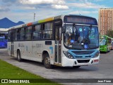 Transportes Futuro C30311 na cidade de Rio de Janeiro, Rio de Janeiro, Brasil, por Jean Pierre. Número da foto: #12848500.