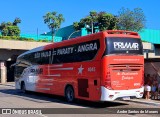Primar Navegações e Turismo 4045 na cidade de São Paulo, São Paulo, Brasil, por Andre Santos de Moraes. Número da foto: #12849366.