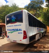 Transreal 3070 na cidade de Carangola, Minas Gerais, Brasil, por Victor Santos. Número da foto: #12848053.
