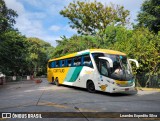 Empresa Gontijo de Transportes 18255 na cidade de São Paulo, São Paulo, Brasil, por Leandro Expedito Silva. Número da foto: #12850326.