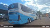Emtram 4860 na cidade de Barra da Estiva, Bahia, Brasil, por Flávio  Santos. Número da foto: #12850431.