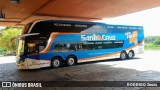 VUSC - Viação União Santa Cruz 4250 na cidade de Pelotas, Rio Grande do Sul, Brasil, por RODRIGO Souza. Número da foto: #12850414.