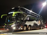 Viação Garcia 86089 na cidade de São José dos Campos, São Paulo, Brasil, por Robson Prado. Número da foto: #:id.