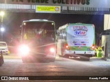 Via Verde Transportes Coletivos 0525003 na cidade de Manaus, Amazonas, Brasil, por Kezedy Padilha. Número da foto: #:id.