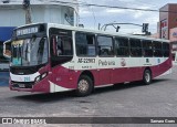 Empresa de Transportes Nova Marambaia AT-22903 na cidade de Belém, Pará, Brasil, por Samara Goes. Número da foto: #12847968.