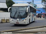 Auto Viação 1001 RJ 108.663 na cidade de Rio de Janeiro, Rio de Janeiro, Brasil, por Cleiton Linhares. Número da foto: #12848588.