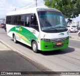 Jaçanã Tur 21712012 na cidade de Manaus, Amazonas, Brasil, por Bus de Manaus AM. Número da foto: #12850322.