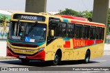 Auto Viação Jurema RJ 120.045 na cidade de Rio de Janeiro, Rio de Janeiro, Brasil, por Paulo Henrique Pereira Borges. Número da foto: #:id.