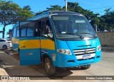 Canaltur 9075 na cidade de Piúma, Espírito Santo, Brasil, por Everton Costa Goltara. Número da foto: #12848275.