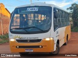 JBS Frios - Unidade Brasília 032 na cidade de Padre Bernardo, Goiás, Brasil, por Pietro Ribeiro. Número da foto: #12848298.