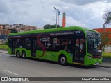 Viação Campo Belo 7 1044 na cidade de São Paulo, São Paulo, Brasil, por Diego Cardoso da Silva. Número da foto: #12850657.