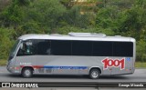 Auto Viação 1001 RJ 108.457 na cidade de Santa Isabel, São Paulo, Brasil, por George Miranda. Número da foto: #:id.