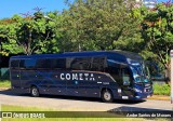 Viação Cometa 724539 na cidade de São Paulo, São Paulo, Brasil, por Andre Santos de Moraes. Número da foto: #12849375.