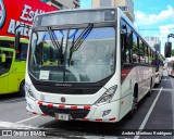 Cagua de Alajuela 8 na cidade de Catedral, San José, San José, Costa Rica, por Andrés Martínez Rodríguez. Número da foto: #:id.