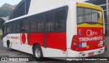 Auto Viação Alpha TREINAMENTO na cidade de Rio de Janeiro, Rio de Janeiro, Brasil, por Jorge Augusto Chrisostimo Carneiro. Número da foto: #12848261.