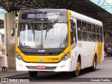 Global GNZ Transportes 0715002 na cidade de Manaus, Amazonas, Brasil, por Kezedy Padilha. Número da foto: #12850600.