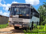 Ônibus Particulares MUJ9772 na cidade de Porto Calvo, Alagoas, Brasil, por Wesley Barros. Número da foto: #:id.