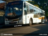 Auto Ônibus Vera Cruz RJ 104.002 na cidade de Duque de Caxias, Rio de Janeiro, Brasil, por Calebe Andrade. Número da foto: #12849115.