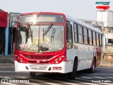 Integração Transportes 0411047 na cidade de Manaus, Amazonas, Brasil, por Kezedy Padilha. Número da foto: #12850612.