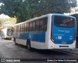 Viação Nossa Senhora das Graças A71524 na cidade de Rio de Janeiro, Rio de Janeiro, Brasil, por Mateus Dos Santos Do Nascimento. Número da foto: #12849795.