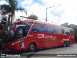 Silveira Rio Turismo 1029 na cidade de Ouro Preto, Minas Gerais, Brasil, por Helder José Santos Luz. Número da foto: #12849301.