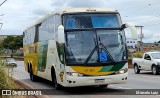 Empresa Gontijo de Transportes 17315 na cidade de Contagem, Minas Gerais, Brasil, por Marcelo Luiz. Número da foto: #12849526.