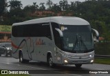 Scalla Tur Transportes 2036 na cidade de Santa Isabel, São Paulo, Brasil, por George Miranda. Número da foto: #12850081.