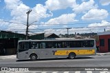 Transunião Transportes 3 6048 na cidade de São Paulo, São Paulo, Brasil, por Jackson Sousa Leite. Número da foto: #:id.