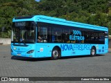 FAOL - Friburgo Auto Ônibus 600 na cidade de Nova Friburgo, Rio de Janeiro, Brasil, por Gabriel Oliveira da Silva. Número da foto: #12849751.