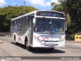 Trectur 1127 na cidade de Três Corações, Minas Gerais, Brasil, por Fábio Mateus Tibúrcio. Número da foto: #:id.