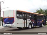 Viação Brasília 39135 na cidade de Sabará, Minas Gerais, Brasil, por Moises Marinho. Número da foto: #12849543.