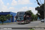 Santa Maria Fretamento e Turismo > Transportes Santa Maria(SP) 3000 na cidade de São Paulo, São Paulo, Brasil, por Paulo Alexandre da Silva. Número da foto: #12849130.