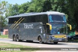 Talismã Turismo 2023 na cidade de Muriaé, Minas Gerais, Brasil, por Christian  Fortunato. Número da foto: #12848185.