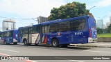 Next Mobilidade - ABC Sistema de Transporte 81.921 na cidade de São Bernardo do Campo, São Paulo, Brasil, por Juliano Soares. Número da foto: #12849213.