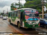 Po'a Renda - Linea 6 03 na cidade de Asunción, Paraguai, por Eduardo Dodero. Número da foto: #:id.